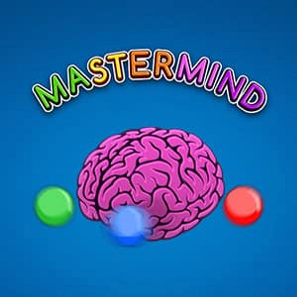 Play Mastermind Online for free!