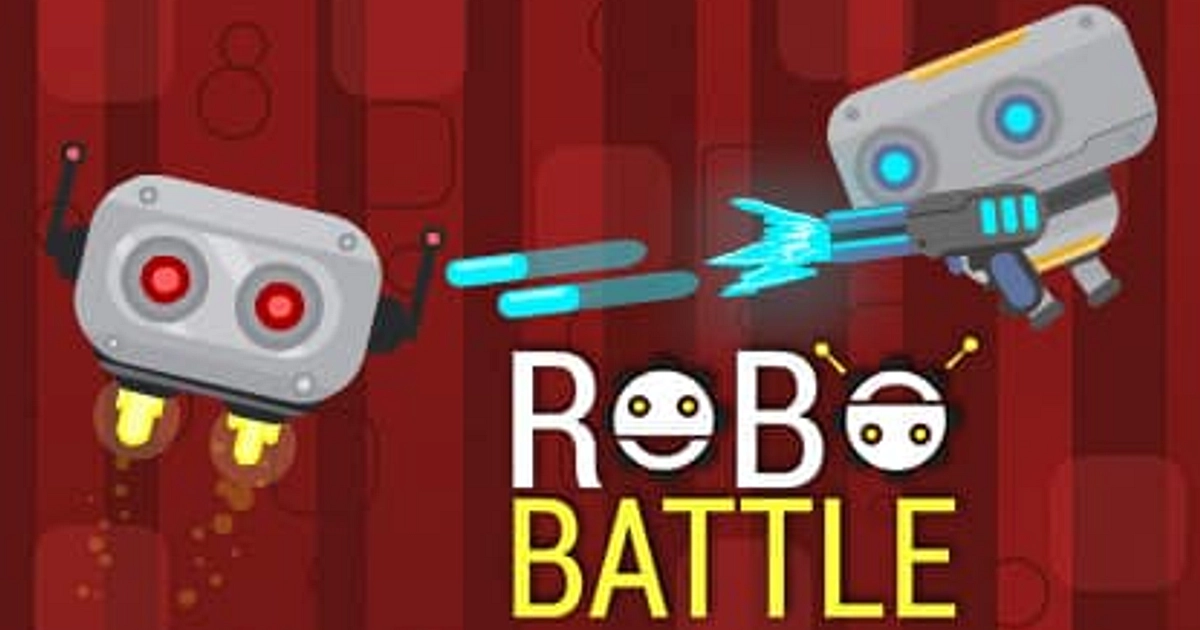 Robo Battle - Free Play & No Download