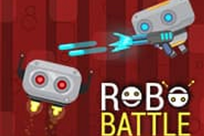 Robo Battle - Free Play & No Download