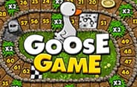 Goose Game Online Free Play No Download Funnygames