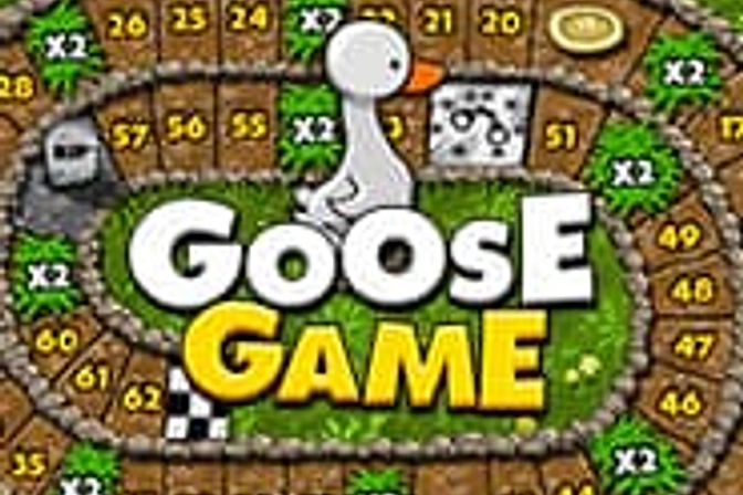 Play Goose Game Multiplayer  Free Online Games. KidzSearch.com