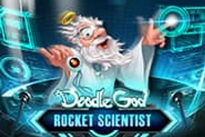 Doodle God - Free Play & No Download