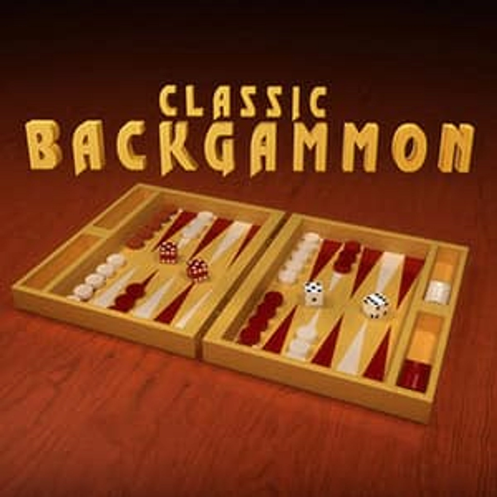 Backgammon Offline: Dice Game Download