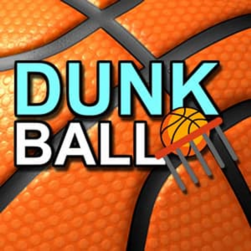 🕹️ Play Perfect Dunk Game: Free Online Basketball Shooting Video Game for  Kids & Adults