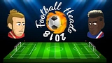 Head Soccer 2023 - Online Žaidimas