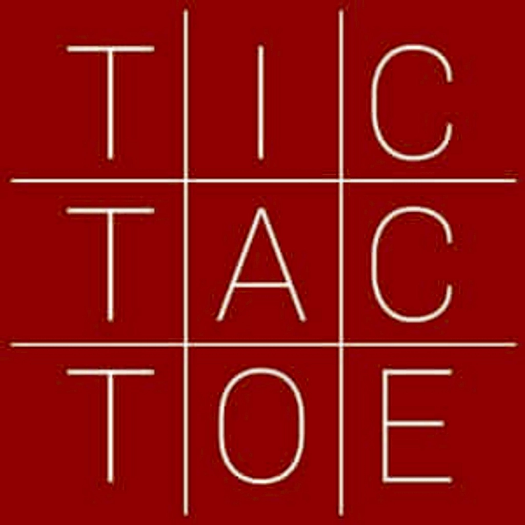 Classic Tic Tac Toe - Jogo Gratuito Online