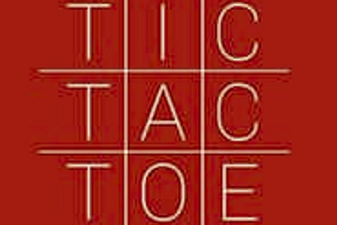 Tic Tac Toe Online - Play and Challenge Friends on