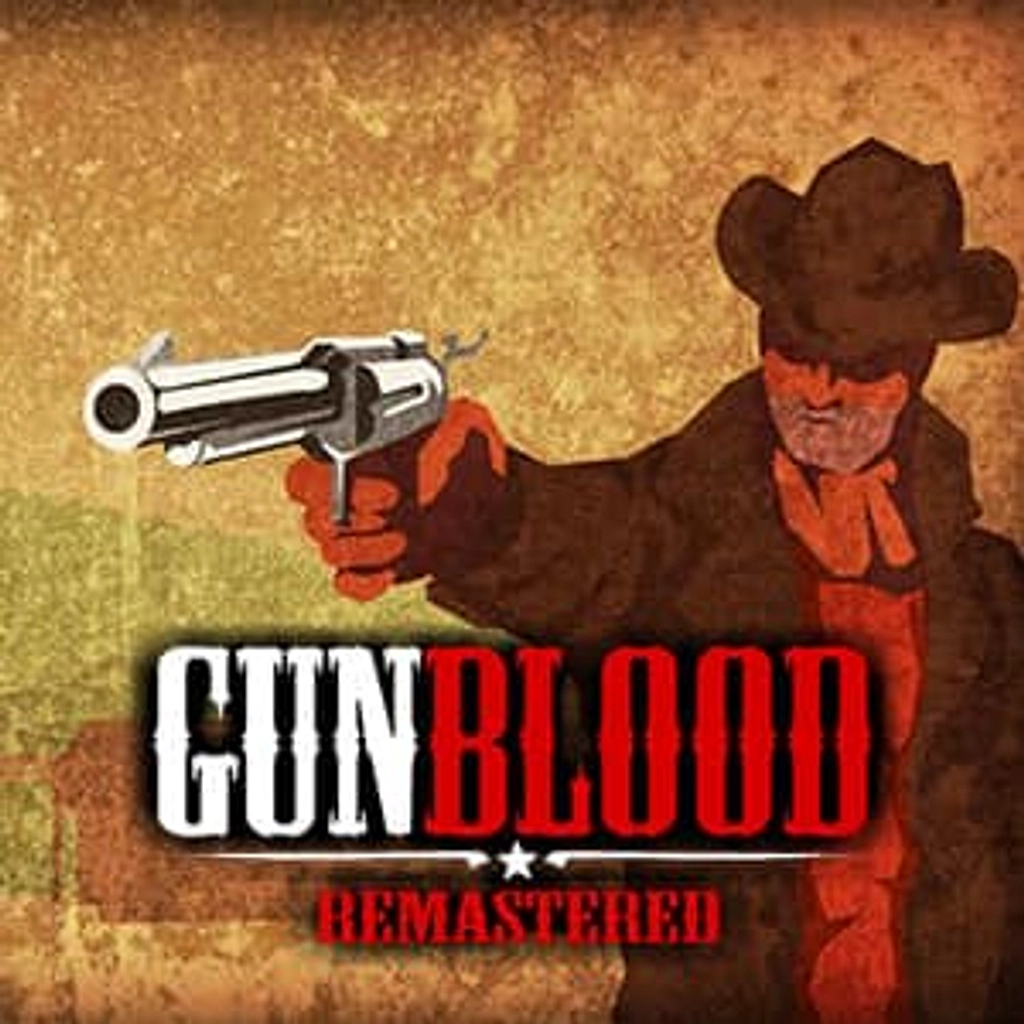 play gunblood