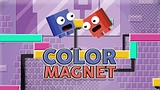 Color Magnets