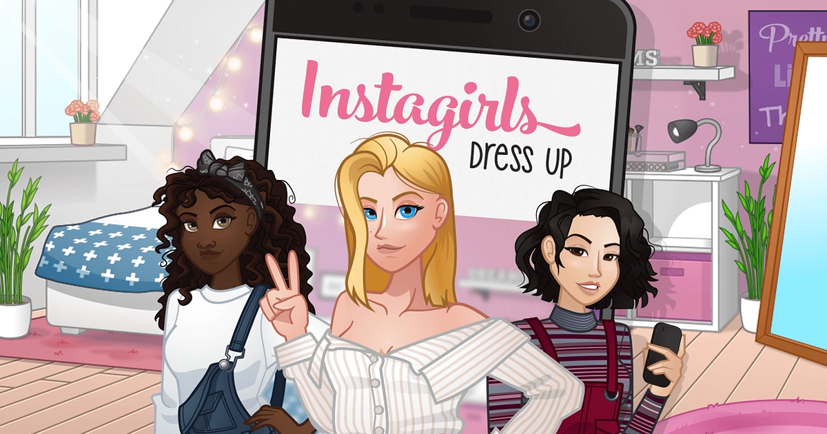 Dress Up  Play Now Online for Free 