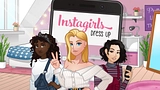 Instagirls Dress Up