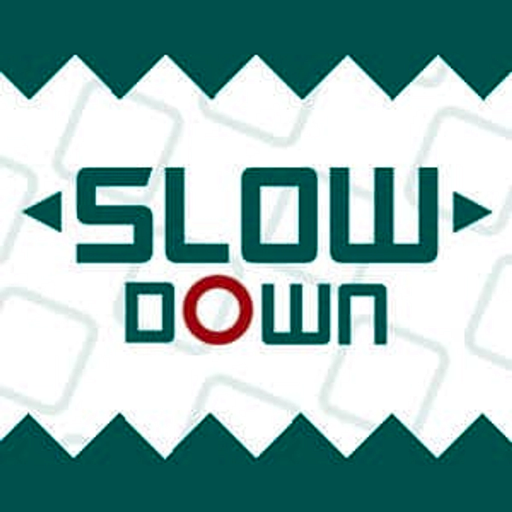 Slow Down - Free Play &amp; No Download | FunnyGames