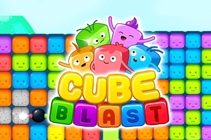 Cubes · Jogar Online Grátis