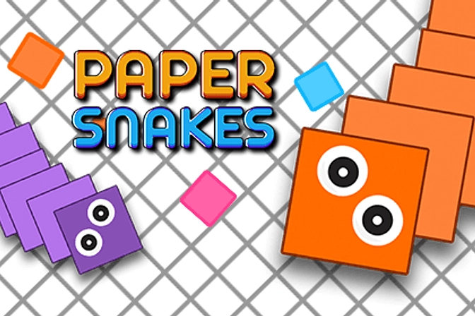 Paper Snakes