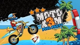 Have fun while Challenging yourself with MOTO X3M Winter Game - Neoxian City