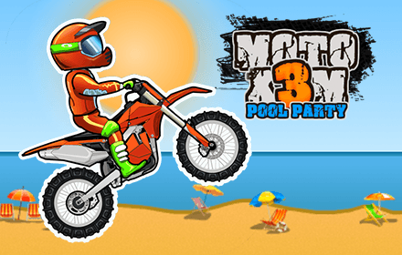 bike games moto x3m