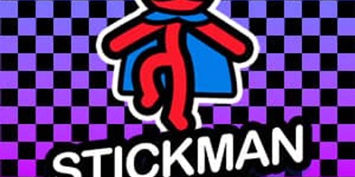 Stickman Swing - Free Online Game - Play Now