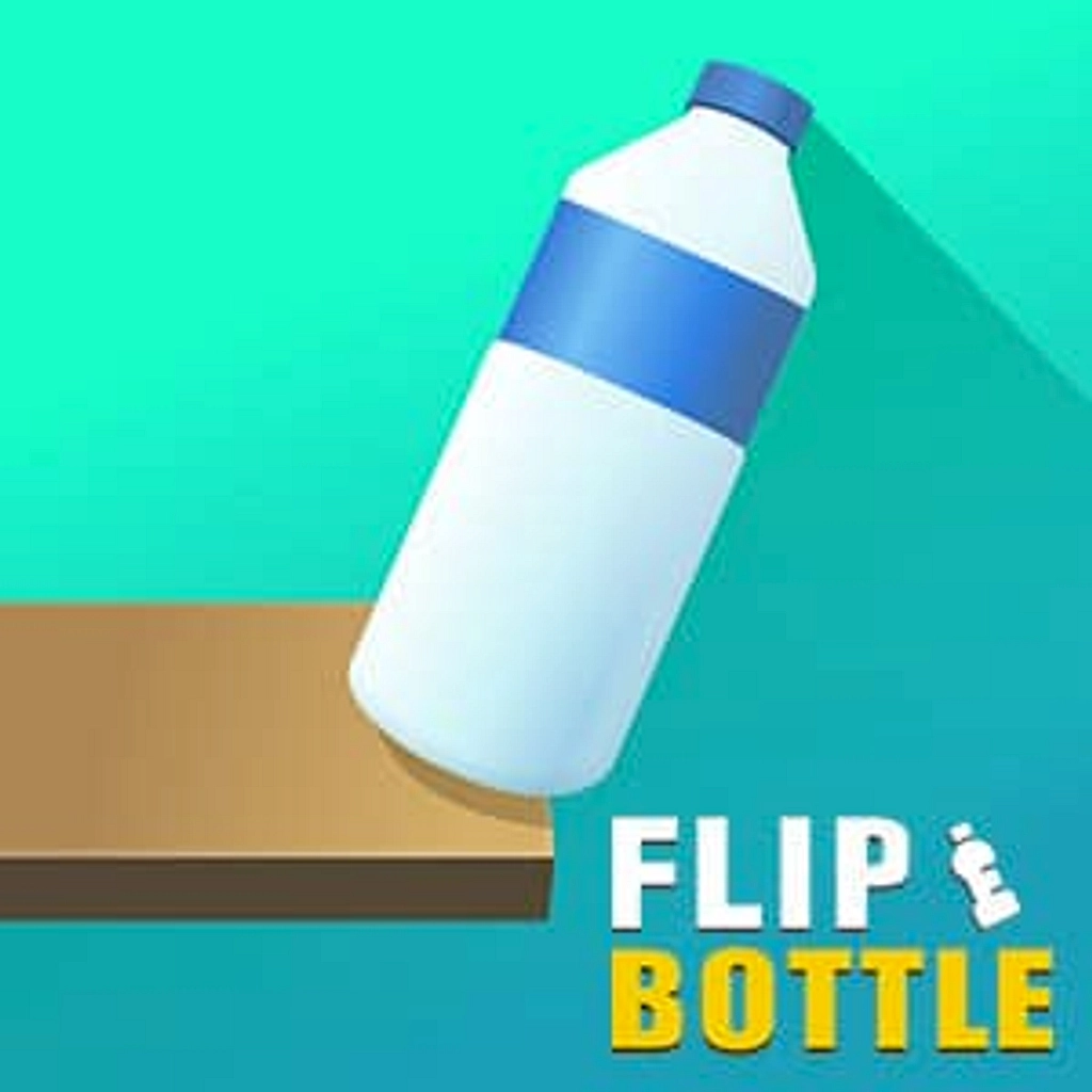 Flip Bottle - Free Play & No Download | FunnyGames