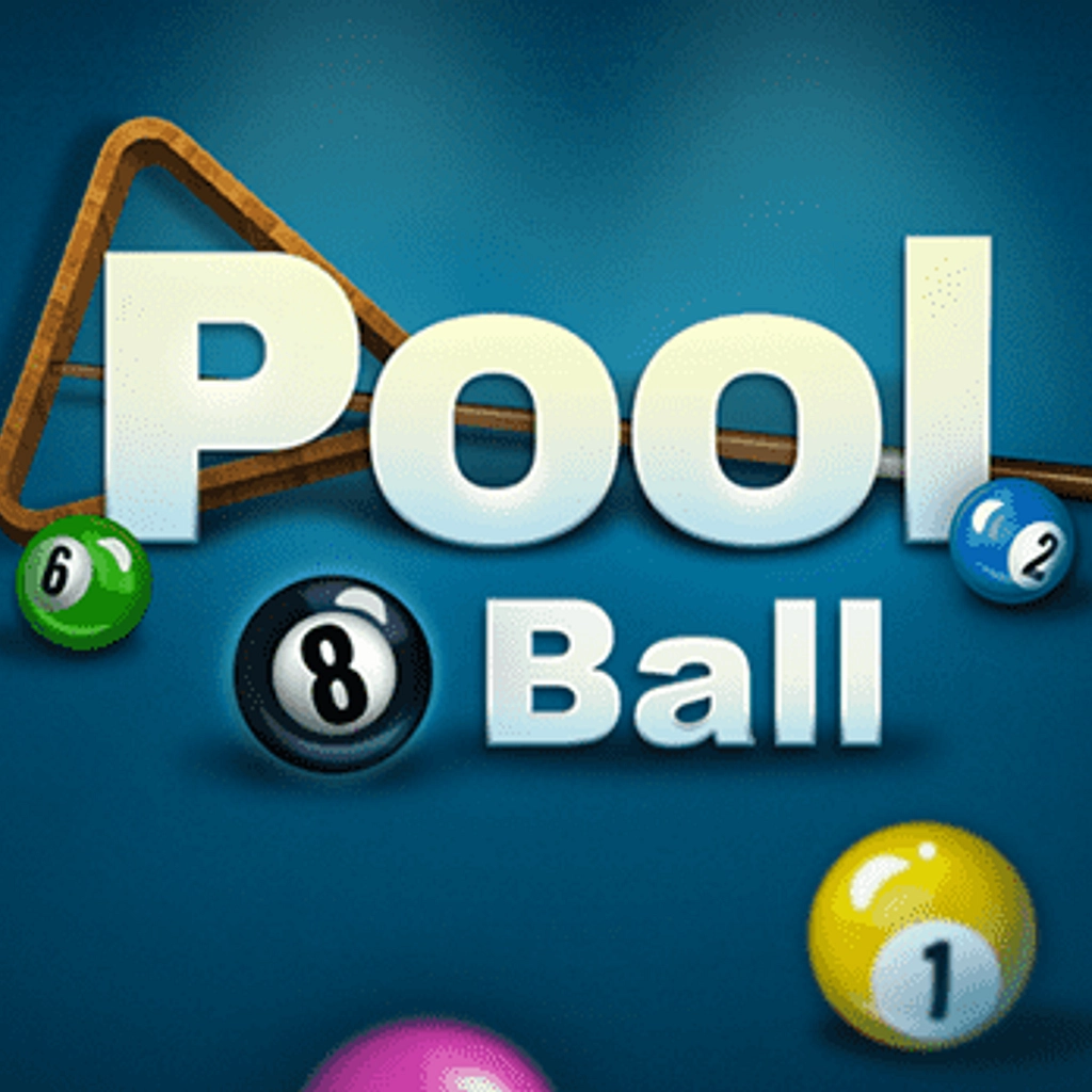 8-Ball pool assets