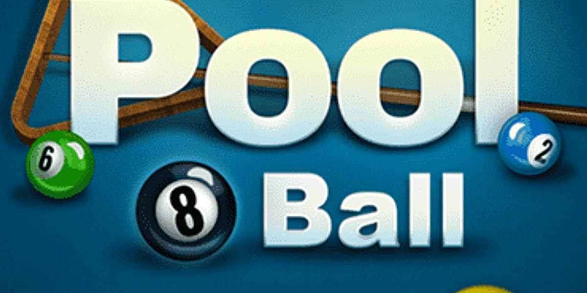 8 Ball Pool With Friends - Free Play & No Download