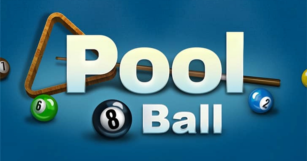 Pool Clash: 8 Ball Billiards Snooker 🔥 Play online