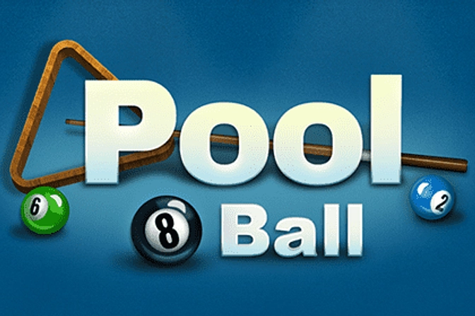 POOL 8 BALL BILLIARDS SNOOKER jogo online gratuito em