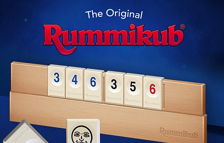 Rummikub - Free Play & No Download | FunnyGames