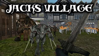 Jacks Village