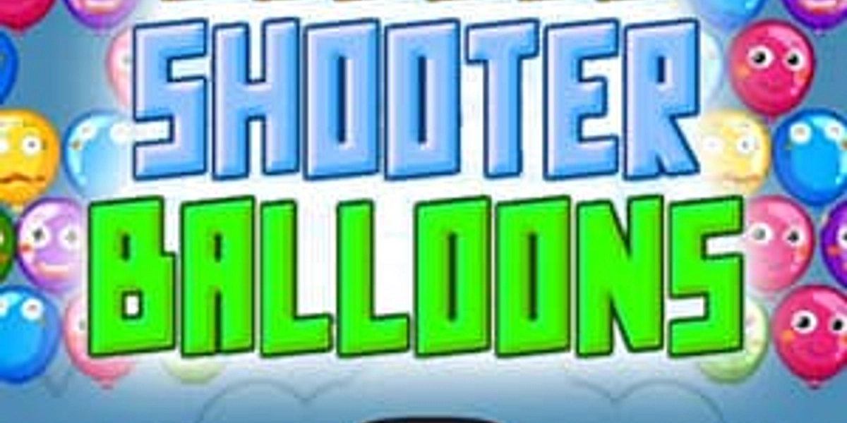 Verlichting Worden Beukende Bubble Shooter Balloons - Free Play & No Download | FunnyGames