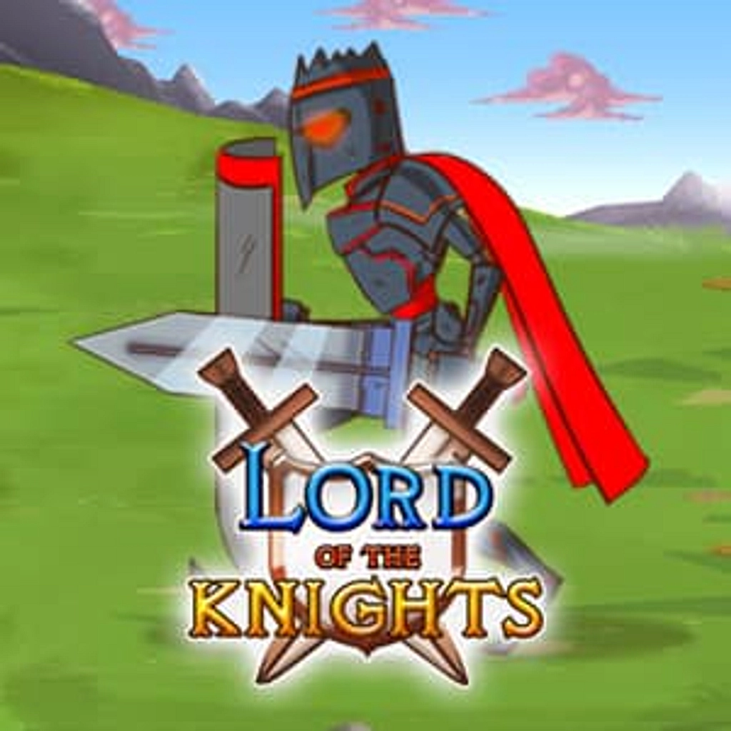 Lord of the Knights - Free Play & No Download | FunnyGames