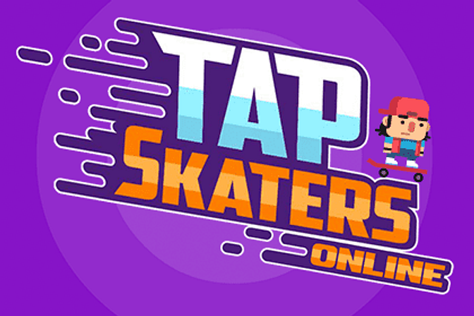 Tap Skaters Online