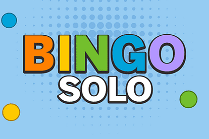 Bingo Solo