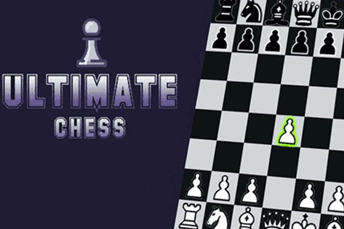 Chess Clash of Kings - Download this Challenging Board Game