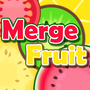 Merge Fruit - Free Play & No Download | FunnyGames
