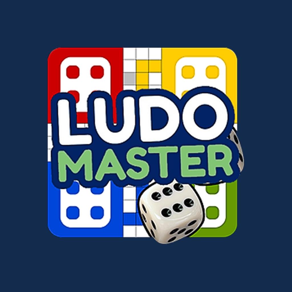 Ludo Master : Ultimate Dice Game