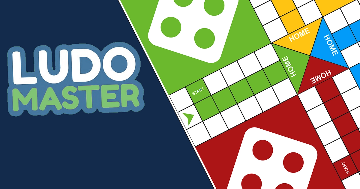 Jogo de Ludo Club