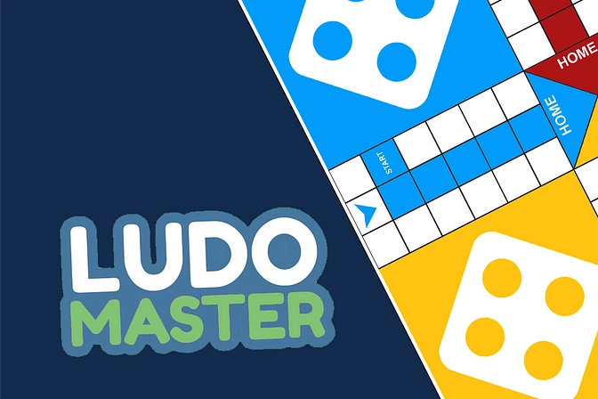 Play Ludo Master For Free At iWin