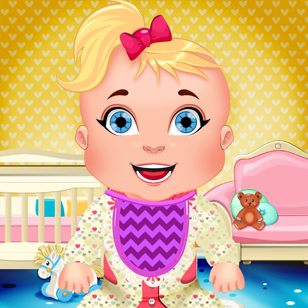 Baby Hazel Baby Care Games APK for Android Download