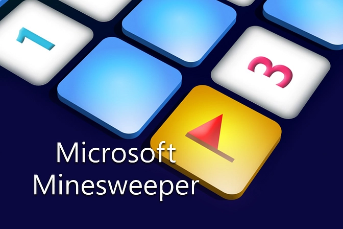 Minesweeper Mini 3D - Jogo Gratuito Online