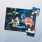Jiggsaw Puzzle