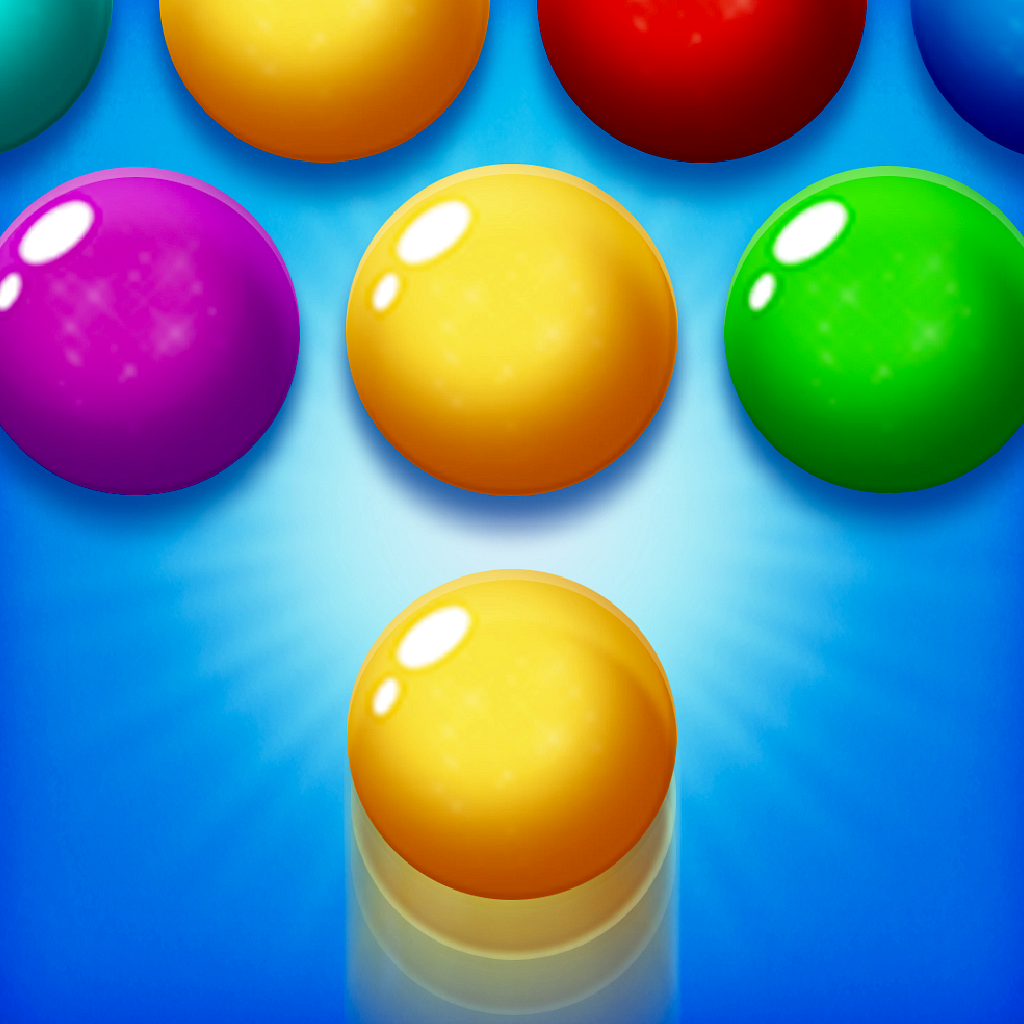 Bubble Shooter Pro