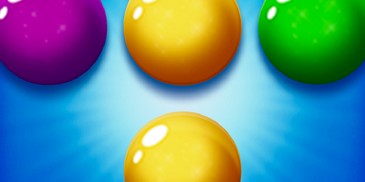 Bubble Shooter Pro - Skill games 