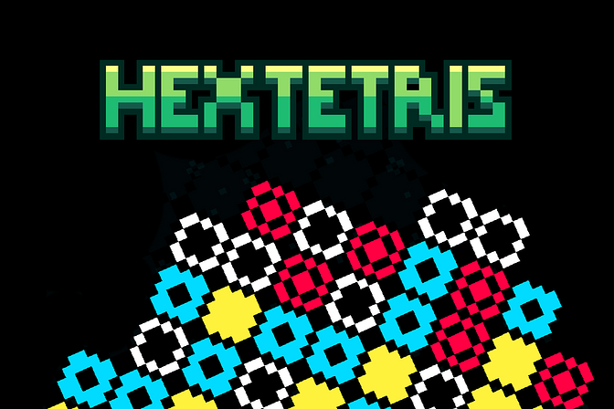 Hextetris - Free Play & No Download