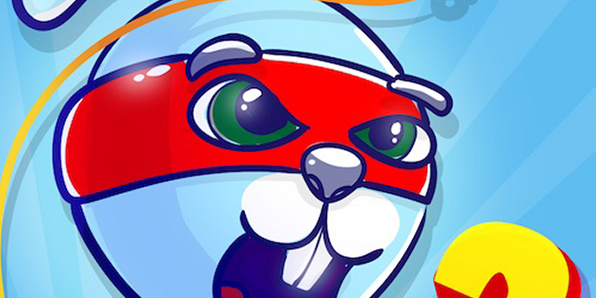 FireBoy And WaterGirl 6 with Rabbit Skater APK for Android Download