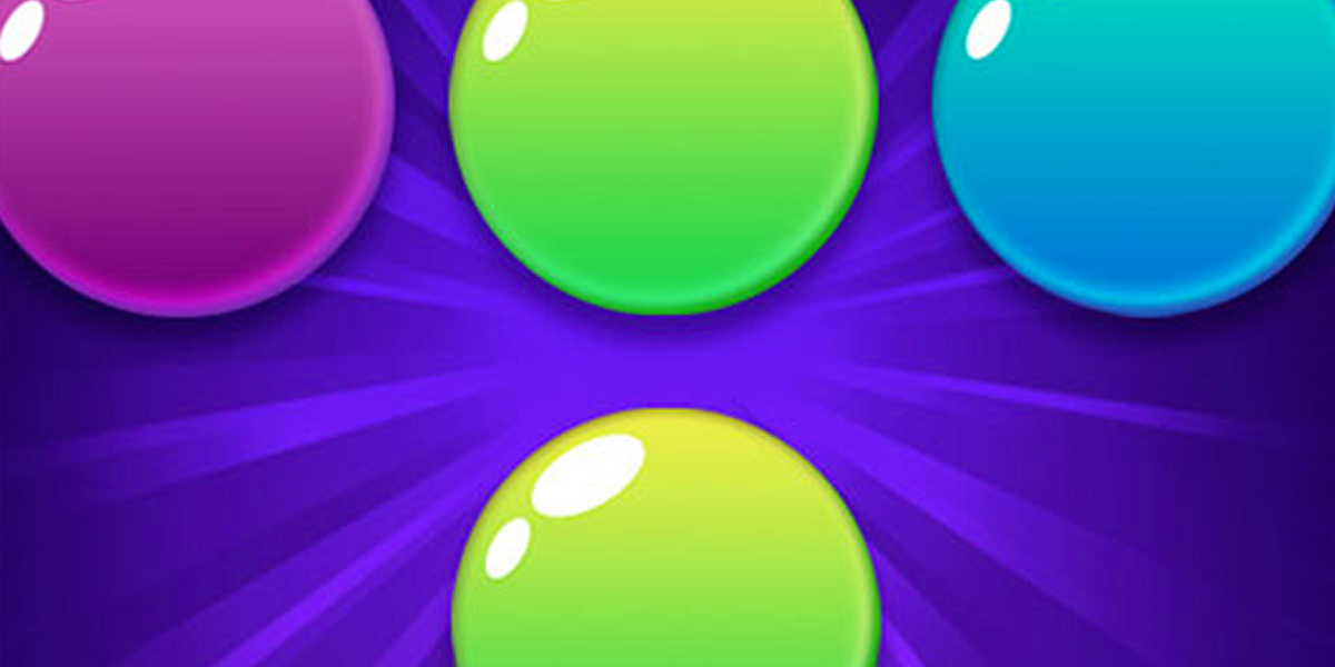 Bubble Shooter Pro 2 🕹️ Jogue no CrazyGames