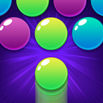 Bubble Shooter Pro 2 🕹️ Jogue no CrazyGames