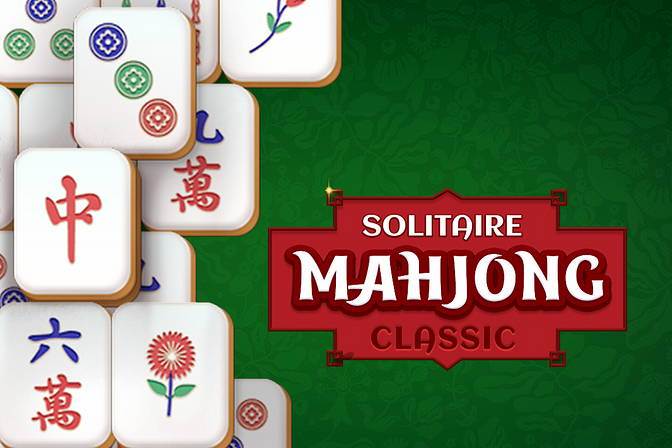 MATH MAHJONG RELAX - Play Online for Free!