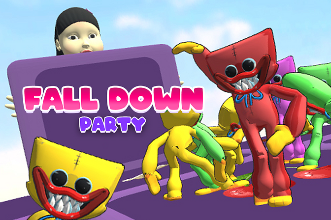 Fall Down Party