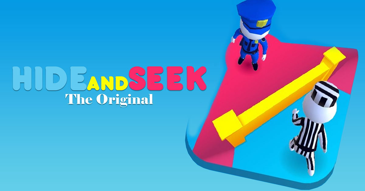 Hide And Seek The Original Free Play No Download FunnyGames   Hide And Seek The Original.webp