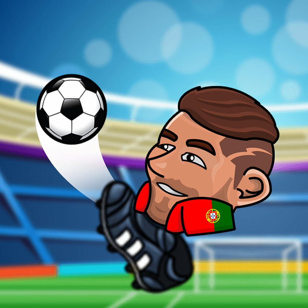 Head Soccer Online - Free Play & No Download